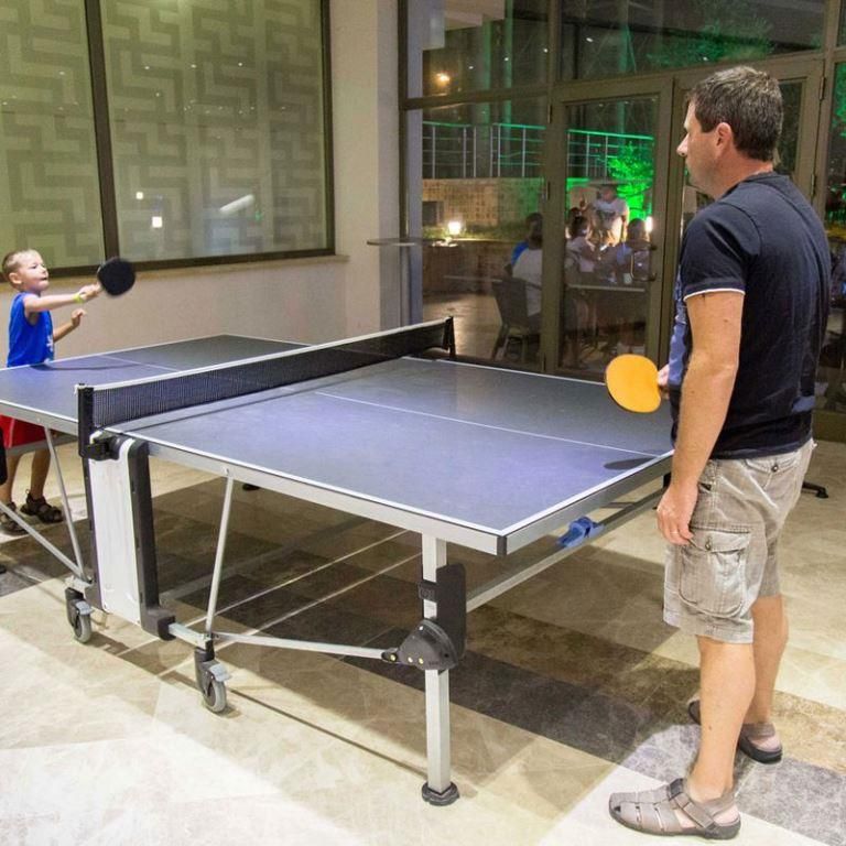 Hôtel Jasmin Beach 4* pas cher photo 21