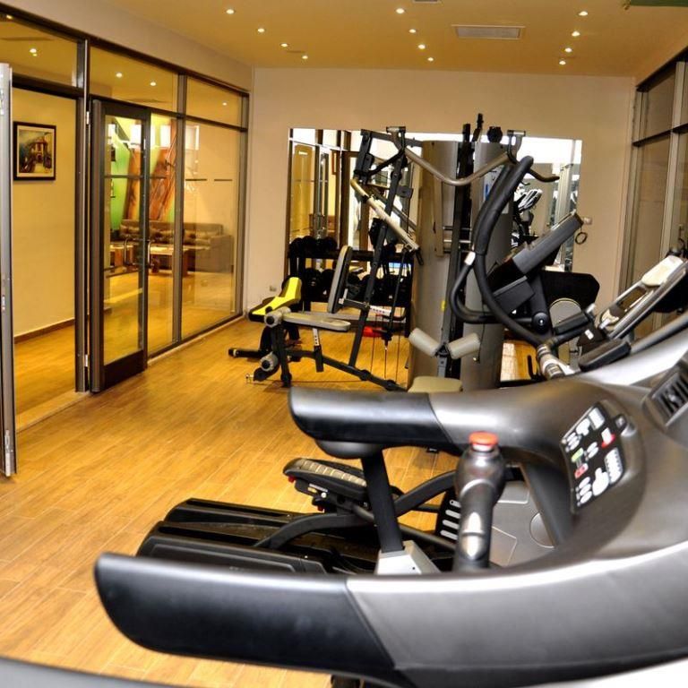 Hôtel Jasmin Beach 4* pas cher photo 22