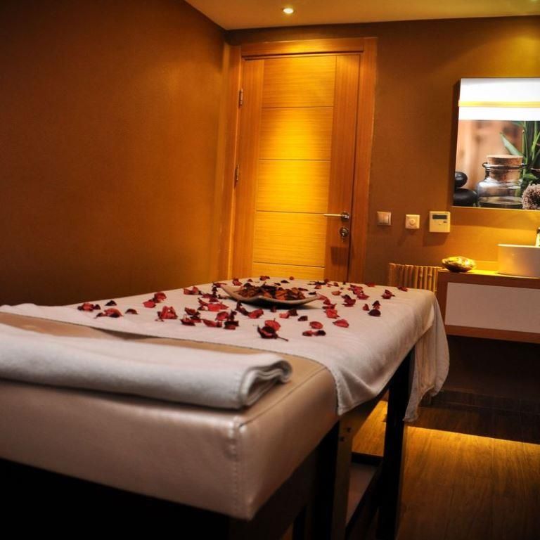 Hôtel Jasmin Beach 4* pas cher photo 24