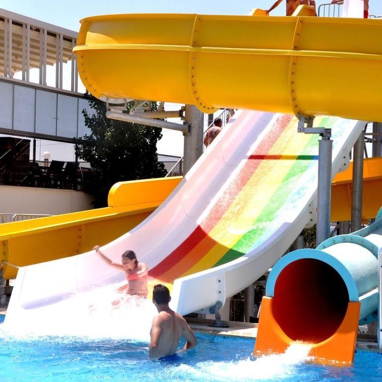 Hôtel Jasmin Beach 4* pas cher photo 25