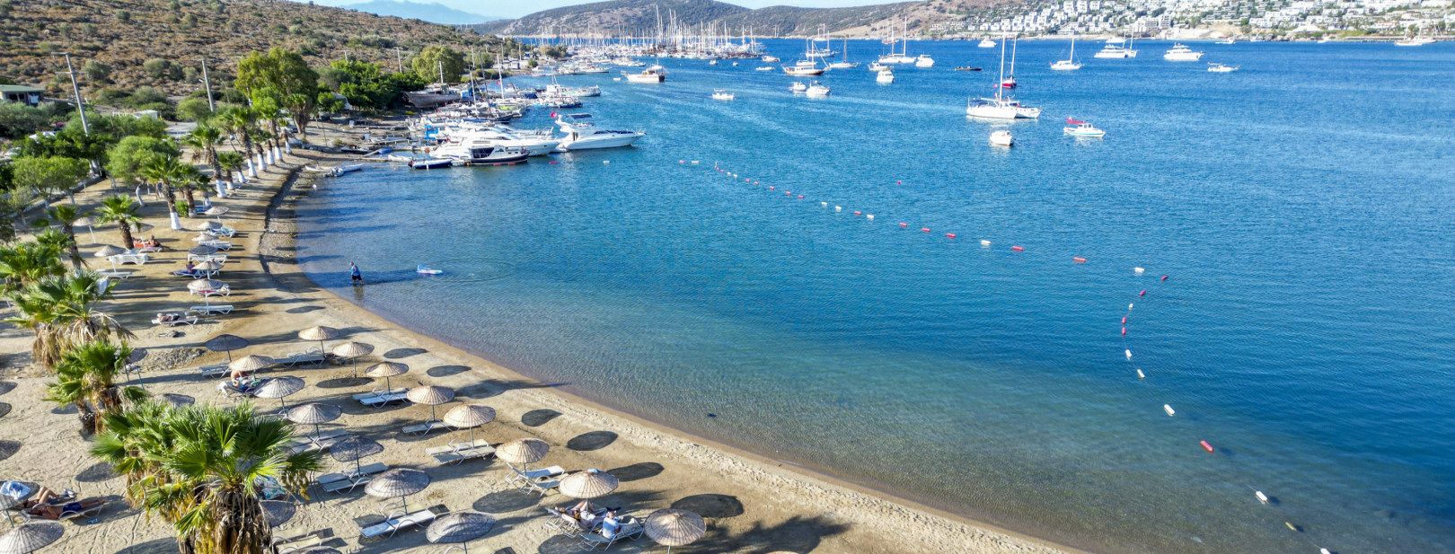 Hôtel Jasmin Beach 4* pas cher photo 4