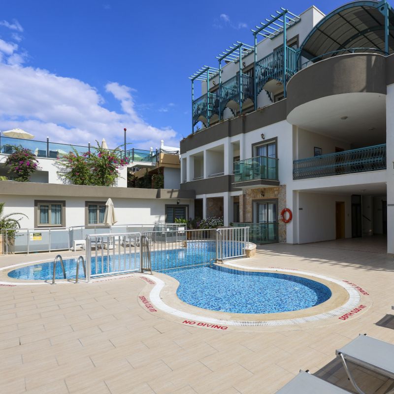 Hôtel Jasmin Beach 4* pas cher photo 7