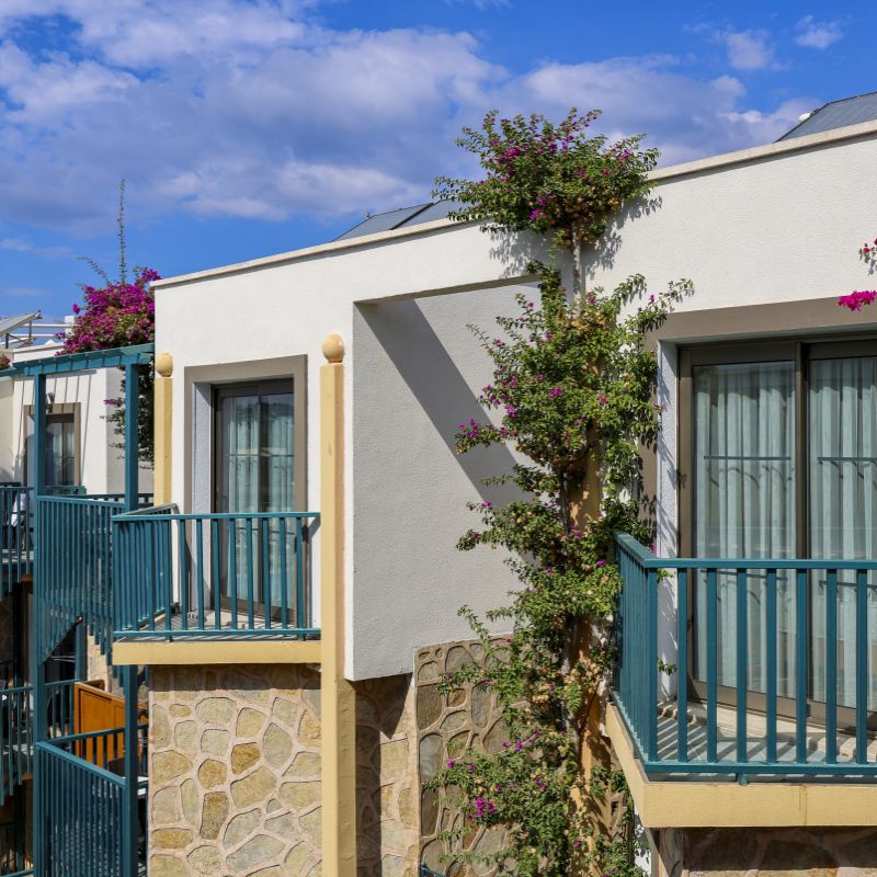 Hôtel Jasmin Beach 4* pas cher photo 8