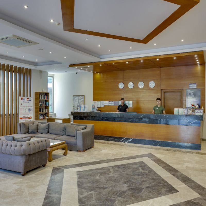 Hôtel Jasmin Beach 4* pas cher photo 9