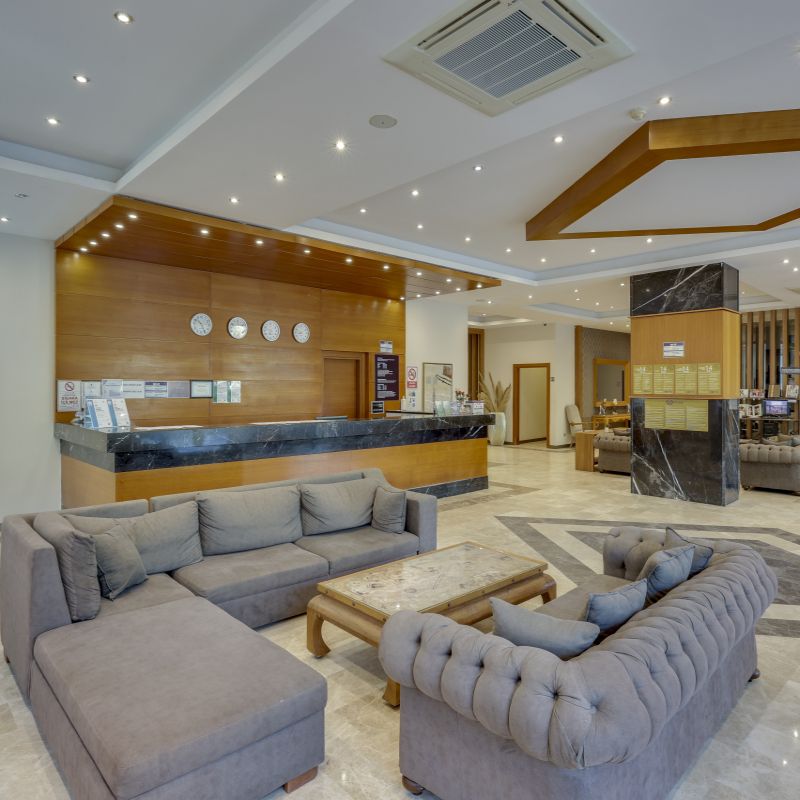 Hôtel Jasmin Beach 4* pas cher photo 10