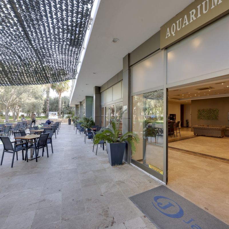 Hôtel Jasmin Beach 4* pas cher photo 11