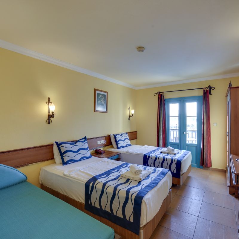 Hôtel Jasmin Beach 4* pas cher photo 12