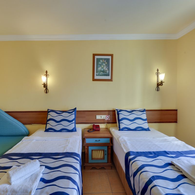 Hôtel Jasmin Beach 4* pas cher photo 13