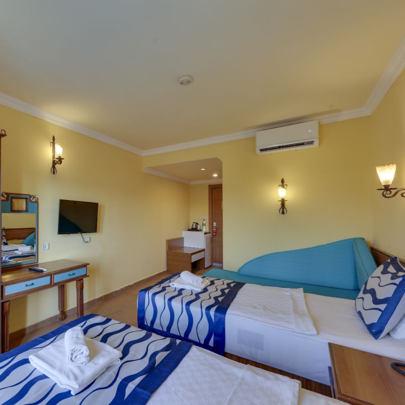 Hôtel Jasmin Beach 4* pas cher photo 14