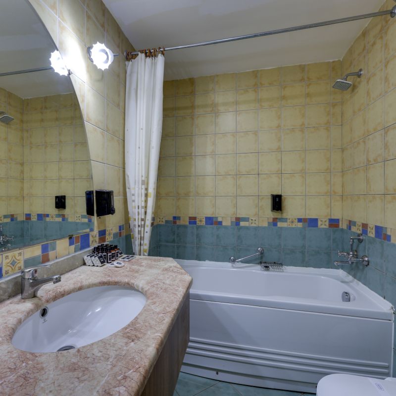 Hôtel Jasmin Beach 4* pas cher photo 15