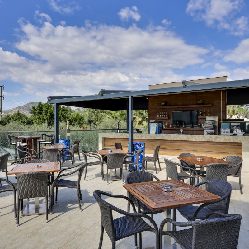 Hôtel Jasmin Beach 4* pas cher photo 18