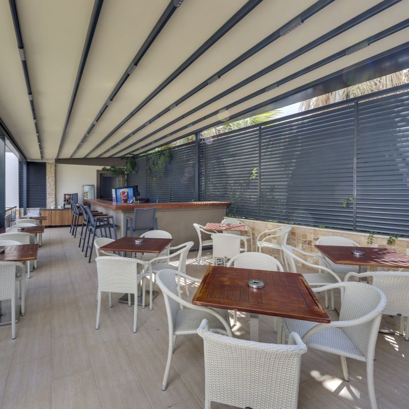 Hôtel Jasmin Beach 4* pas cher photo 19