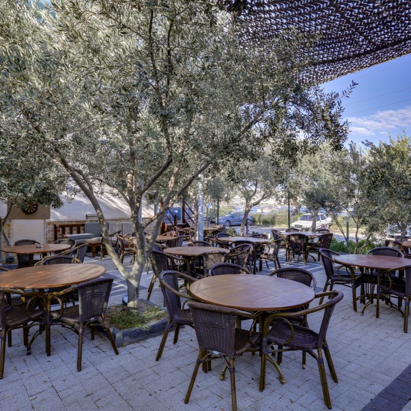 Hôtel Jasmin Beach 4* pas cher photo 20