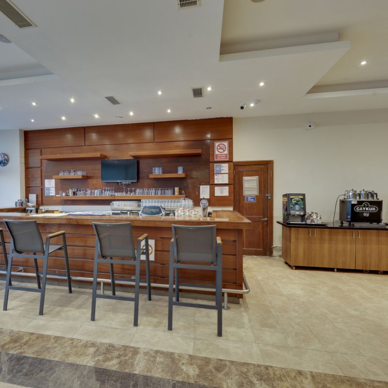 Hôtel Jasmin Beach 4* pas cher photo 21