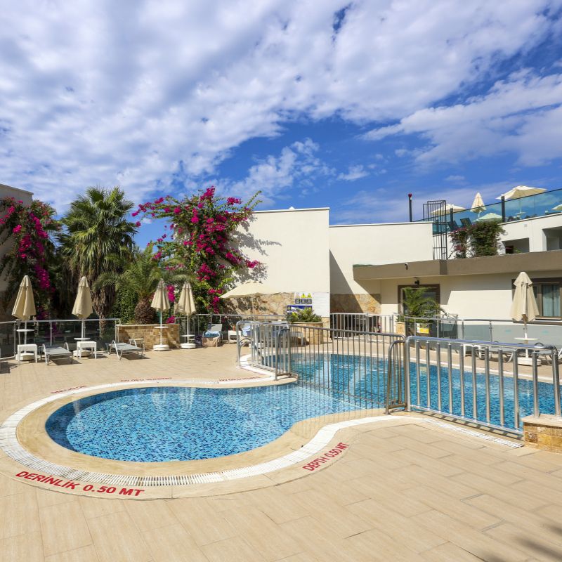 Hôtel Jasmin Beach 4* pas cher photo 23