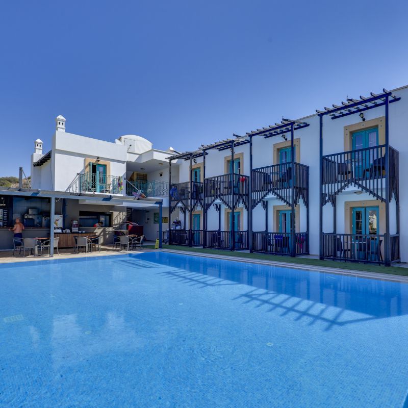 Hôtel Jasmin Beach 4* pas cher photo 24