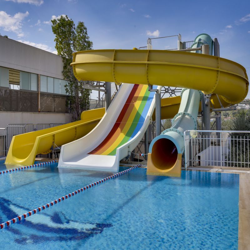 Hôtel Jasmin Beach 4* pas cher photo 26