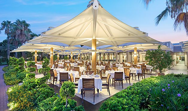 Hôtel Asteria Bodrum Resort 4* pas cher photo 3