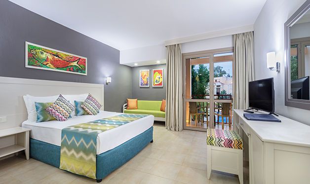 Hôtel Asteria Bodrum Resort 4* pas cher photo 4