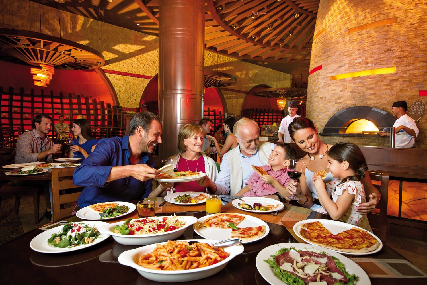 Hôtel Atlantis The Palm Dubai 5* pas cher photo 9