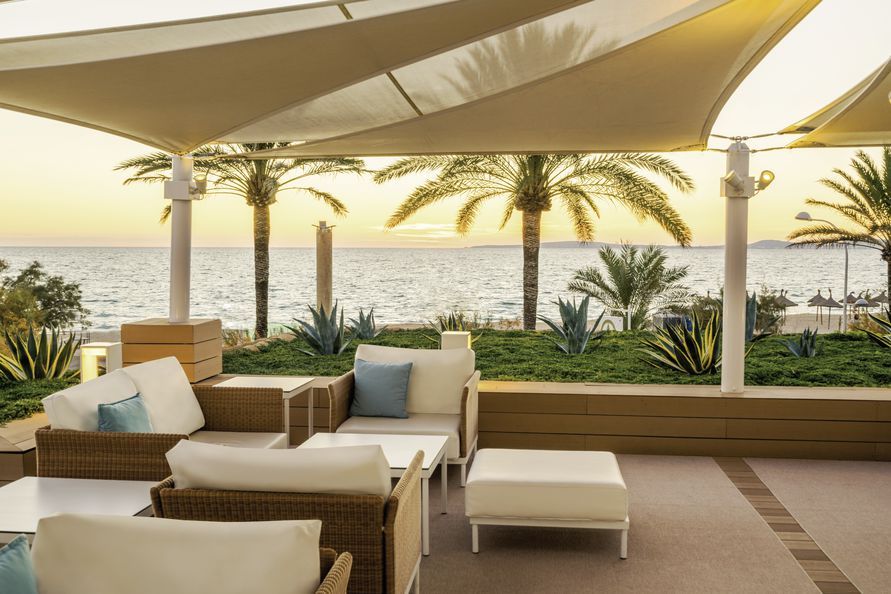 Hôtel Iberostar Selection Playa de Palma 5* pas cher photo 15