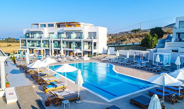 Hôtel Harmony Crest Resort 4* - Adult Only pas cher photo 1