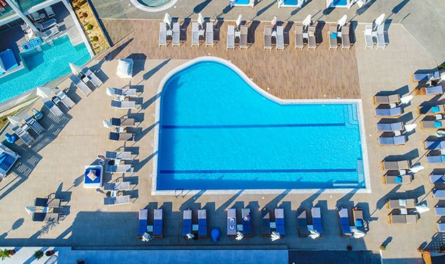 Hôtel Harmony Crest Resort 4* - Adult Only pas cher photo 2