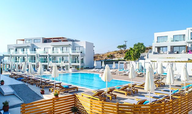 Hôtel Harmony Crest Resort 4* - Adult Only pas cher photo 3