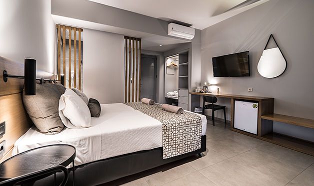 Hôtel Harmony Crest Resort 4* - Adult Only pas cher photo 4