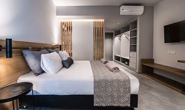 Hôtel Harmony Crest Resort 4* - Adult Only pas cher photo 5