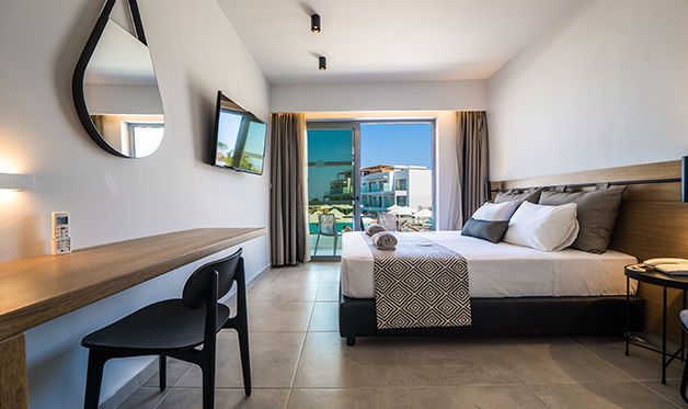 Hôtel Harmony Crest Resort 4* - Adult Only pas cher photo 6