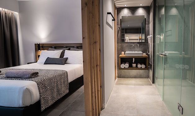 Hôtel Harmony Crest Resort 4* - Adult Only pas cher photo 7