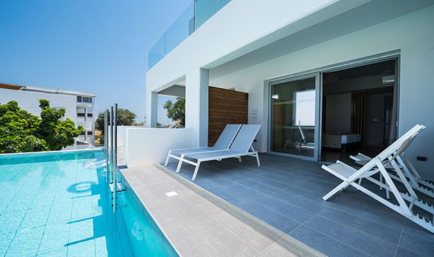 Hôtel Harmony Crest Resort 4* - Adult Only pas cher photo 8