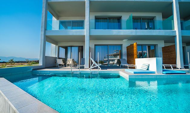 Hôtel Harmony Crest Resort 4* - Adult Only pas cher photo 9