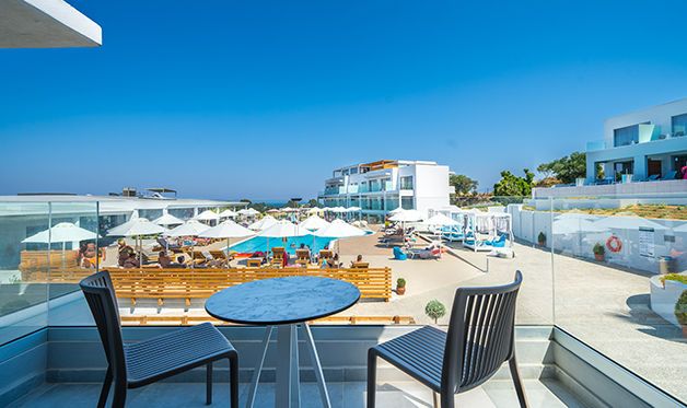 Hôtel Harmony Crest Resort 4* - Adult Only pas cher photo 10