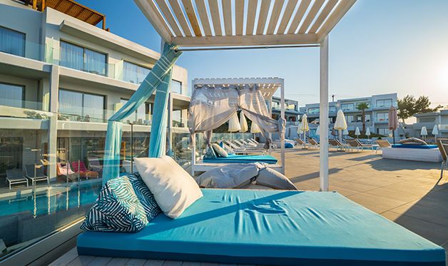 Hôtel Harmony Crest Resort 4* - Adult Only pas cher photo 11