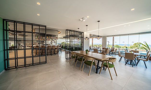 Hôtel Harmony Crest Resort 4* - Adult Only pas cher photo 12