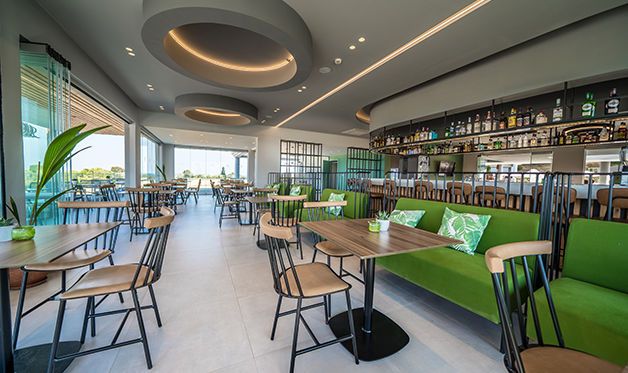 Hôtel Harmony Crest Resort 4* - Adult Only pas cher photo 13