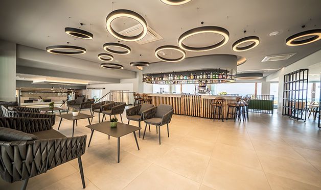 Hôtel Harmony Crest Resort 4* - Adult Only pas cher photo 14