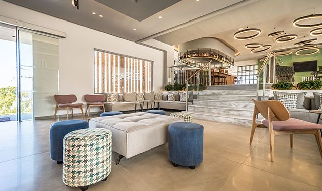 Hôtel Harmony Crest Resort 4* - Adult Only pas cher photo 15