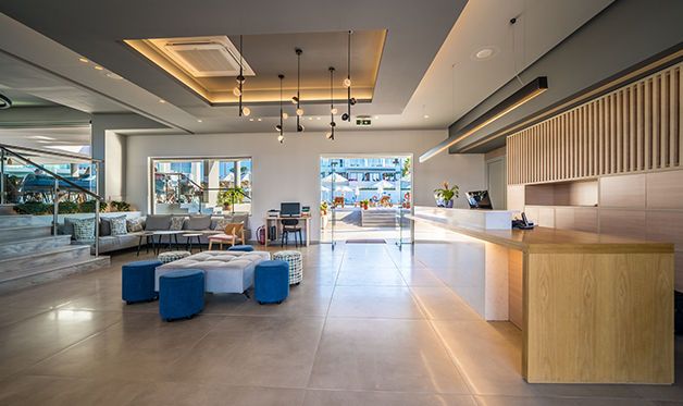 Hôtel Harmony Crest Resort 4* - Adult Only pas cher photo 16