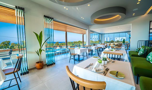 Hôtel Harmony Crest Resort 4* - Adult Only pas cher photo 17