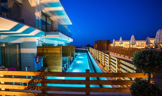 Hôtel Harmony Crest Resort 4* - Adult Only pas cher photo 18