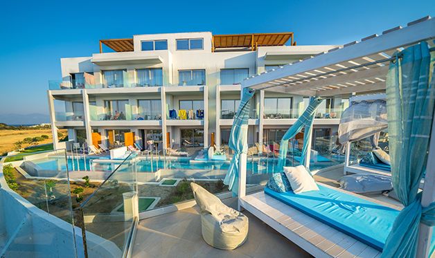 Hôtel Harmony Crest Resort 4* - Adult Only pas cher photo 19