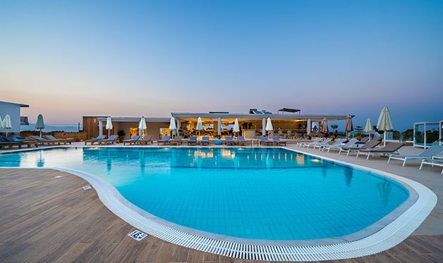 Hôtel Harmony Crest Resort 4* - Adult Only pas cher photo 20