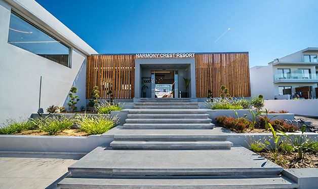 Hôtel Harmony Crest Resort 4* - Adult Only pas cher photo 21