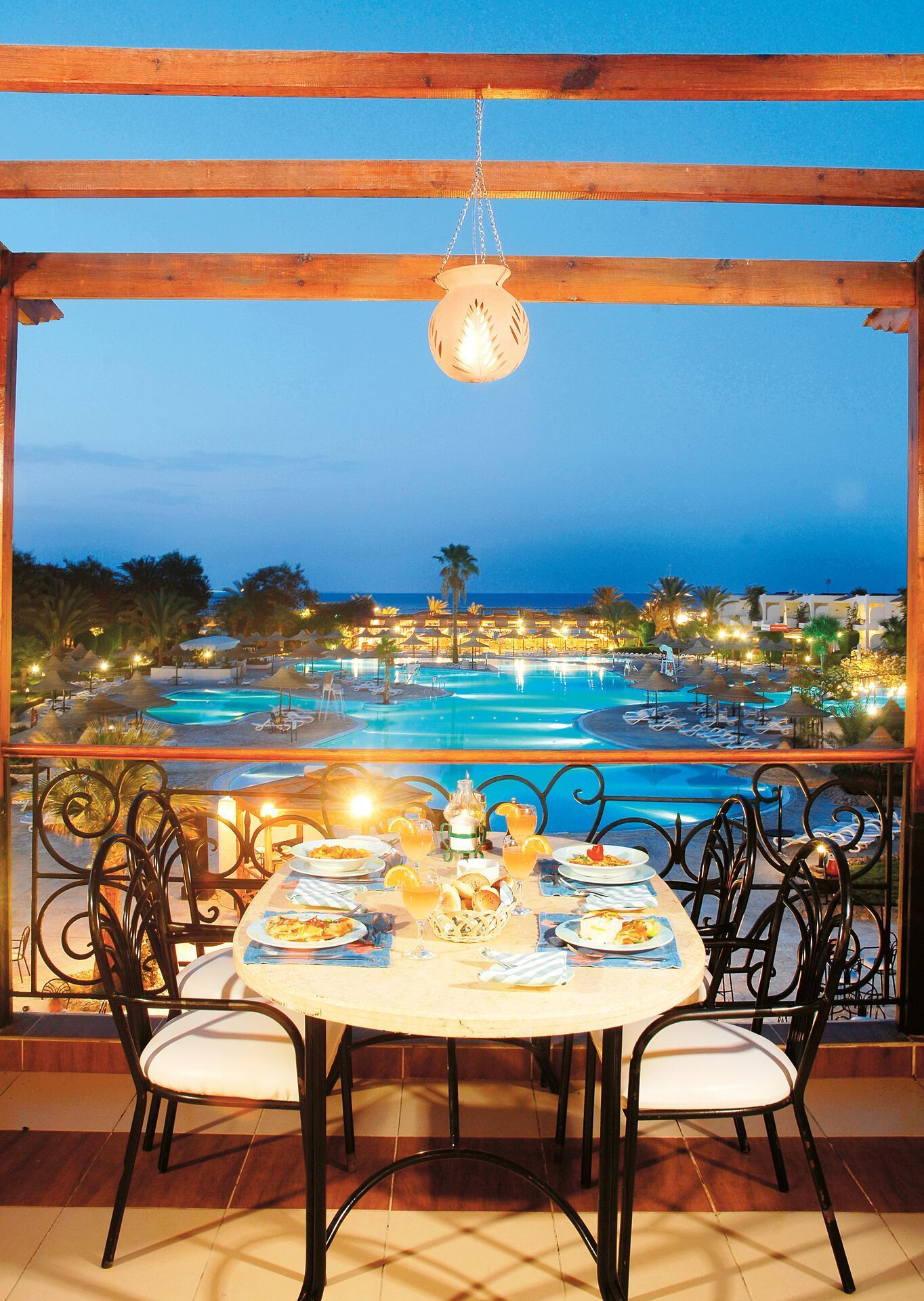 Hôtel Club FTI Makadi 4* pas cher photo 15