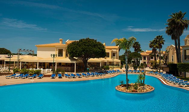 Hôtel Club Framissima Adriana Beach Club 4* pas cher