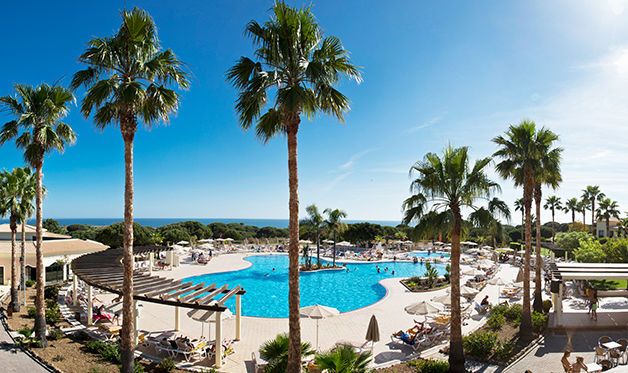 Hôtel Club Framissima Adriana Beach Club 4* pas cher photo 2