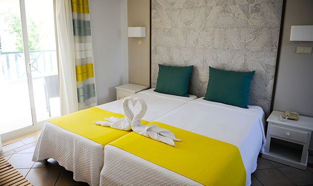 Hôtel Club Framissima Adriana Beach Club 4* pas cher photo 12